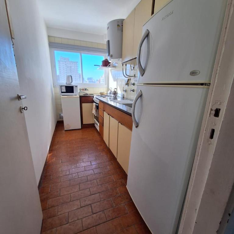 Departamento Macrocentro de Mar del Plata - Apartamento de 1 dormitorio - 12