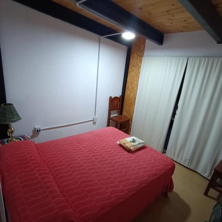 Casa Hebe - Casa Unifamiliar de 3 dormitorios - 30