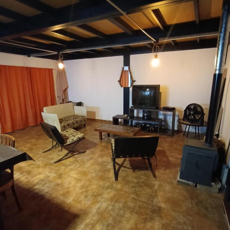 Casa Hebe - Casa Unifamiliar de 3 dormitorios - 11