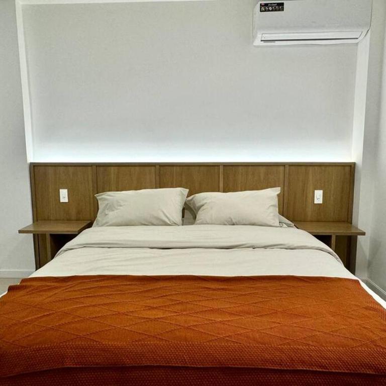 Departamento acogedor y moderno - Apartamento de 2 dormitorios - 8