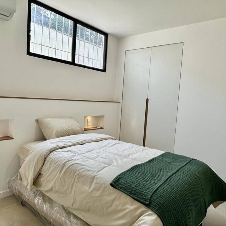 Departamento acogedor y moderno - Apartamento de 2 dormitorios - 11