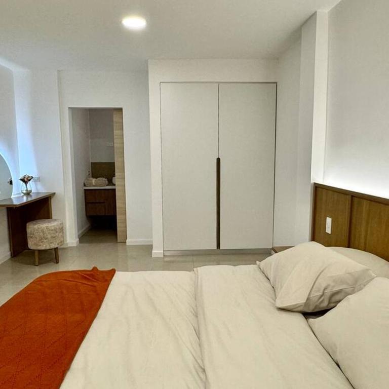 Departamento acogedor y moderno - Apartamento de 2 dormitorios - 9