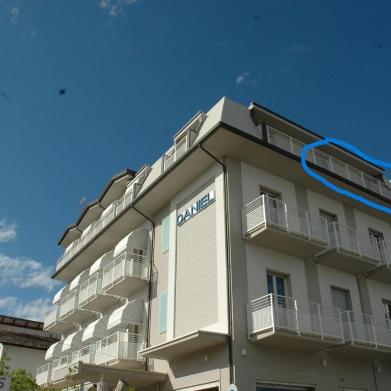 Daniel Apartments - Appartamento con Vista Mare - 11