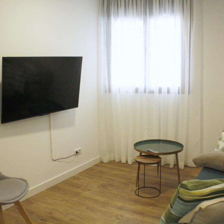 APARTAHOTEL MADRID URBAN SUITES - EDIFICIO EXCLUSIVO- 7 Apartments Boutique Full Equiped - Apartment - Disability Access - 20