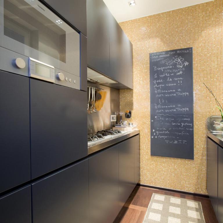 Bsj Apartment - Appartamento Deluxe - 26
