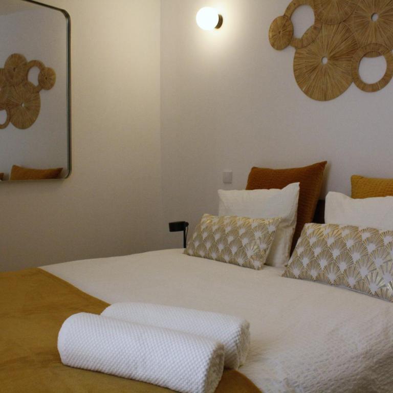 APARTAHOTEL MADRID URBAN SUITES - EDIFICIO EXCLUSIVO- 7 Apartments Boutique Full Equiped - Apartment with Terrace - 41