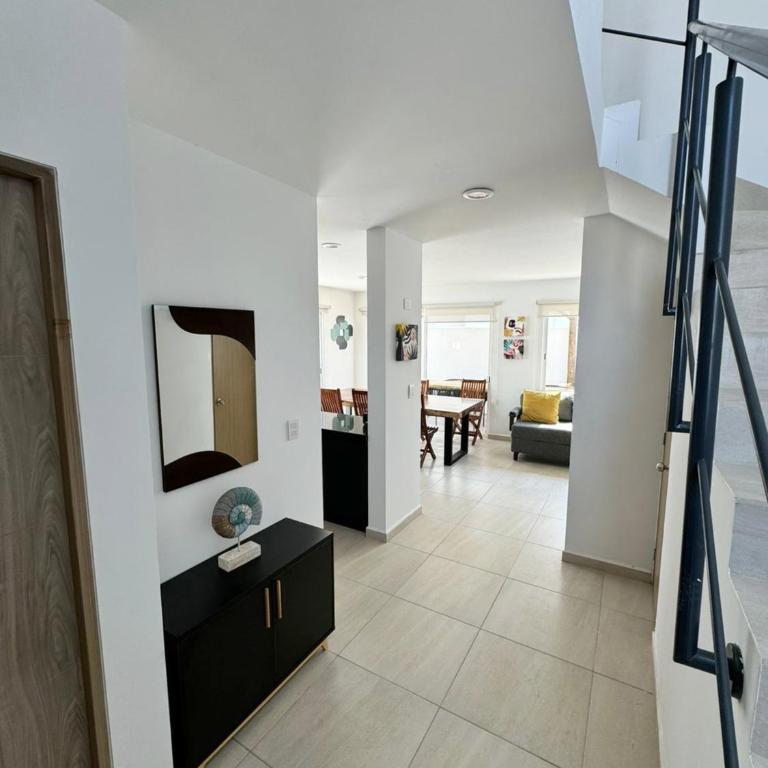 Casa con alberca privada en Almarena - Vacation Home - 8