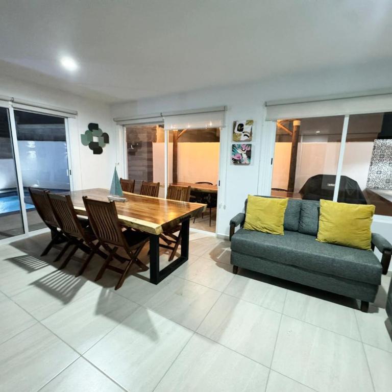 Casa con alberca privada en Almarena - Vacation Home - 5