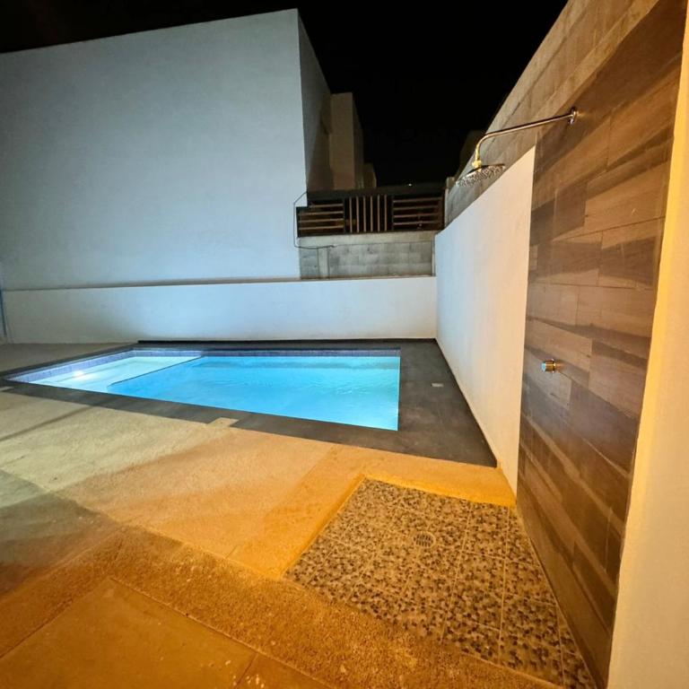 Casa con alberca privada en Almarena - Vacation Home - 25