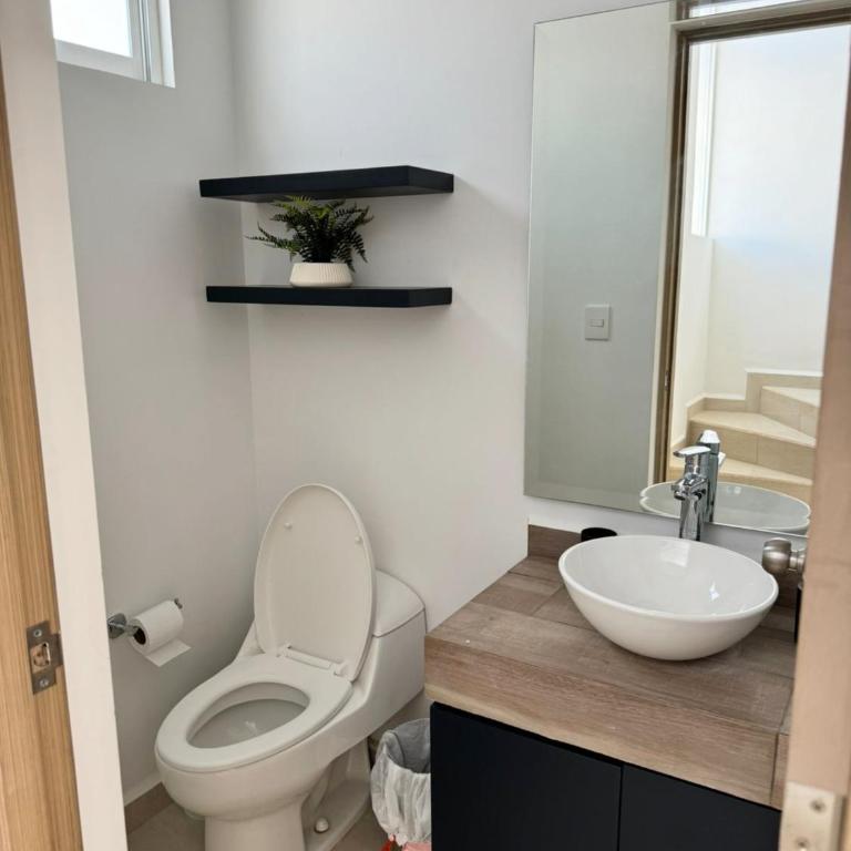 Casa con alberca privada en Almarena - Vacation Home - 23