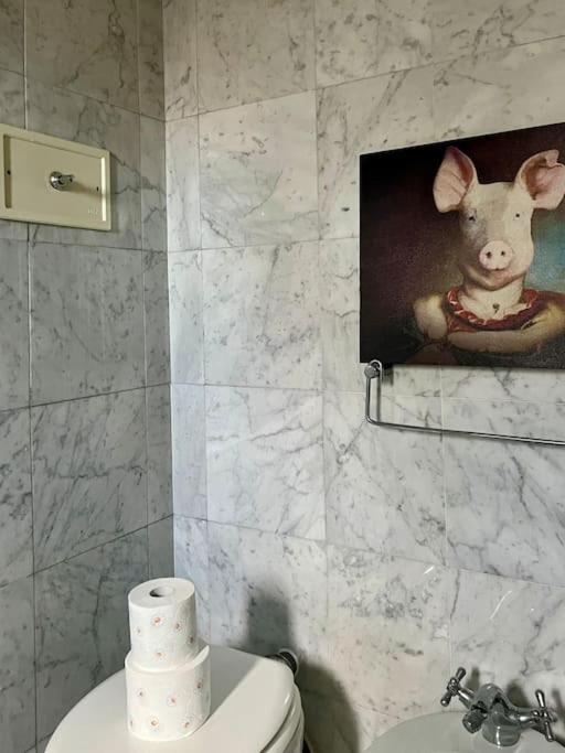 Old Milan Central Home - Appartamento con 1 Camera da Letto - 10