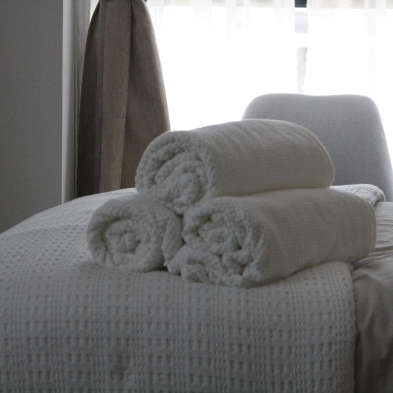 APARTAHOTEL MADRID URBAN SUITES - EDIFICIO EXCLUSIVO- 7 Apartments Boutique Full Equiped - Deluxe Studio - 26