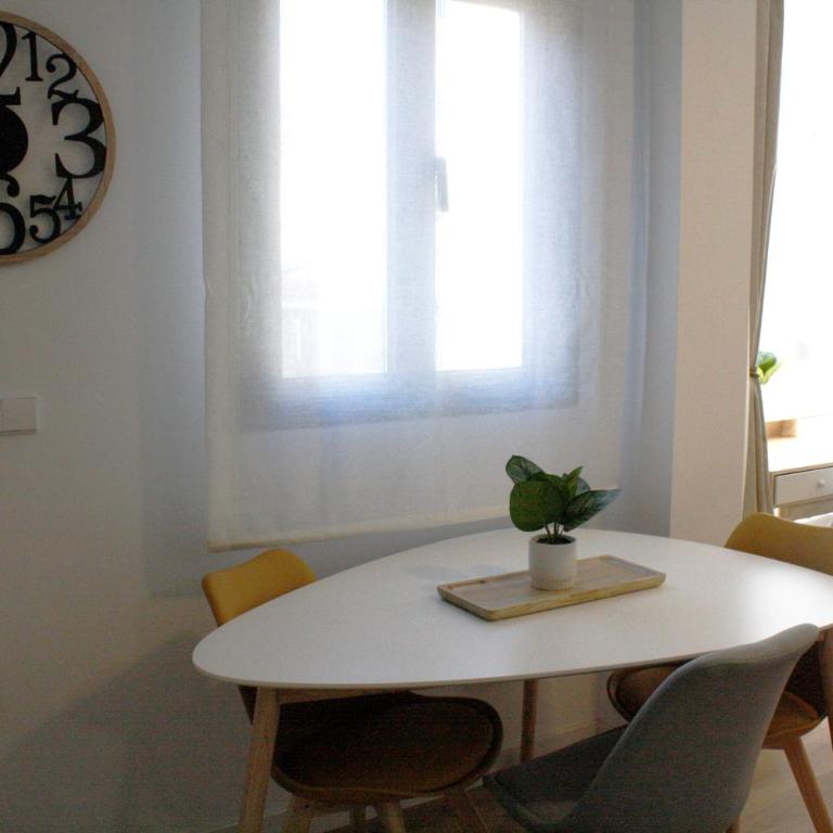 APARTAHOTEL MADRID URBAN SUITES - Apartments Boutique Full Equiped - Deluxe Studio - 28