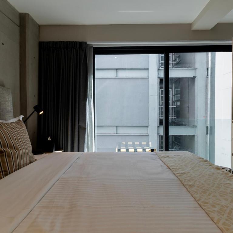 Capitalia Hipodromo Condesa - Premium Apartment - 23