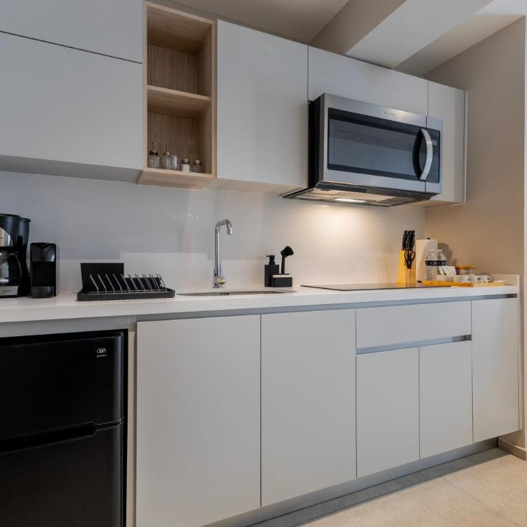 Capitalia Hipodromo Condesa - Premium Apartment - 5