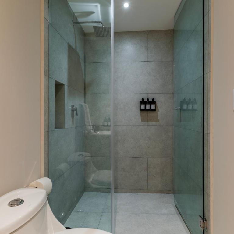 Capitalia Hipodromo Condesa - Premium Apartment - 13