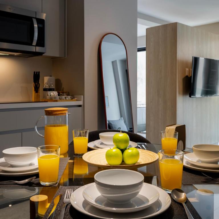 Capitalia Hipodromo Condesa - Premium Apartment - 2