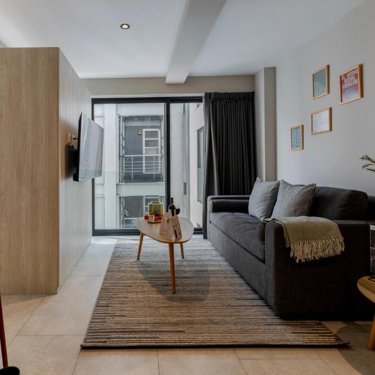 Capitalia Hipodromo Condesa - Premium Apartment - 18