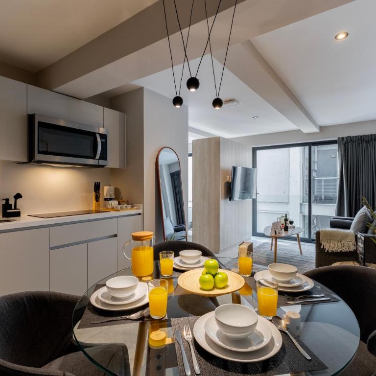 Capitalia Hipodromo Condesa - Premium Apartment - 26