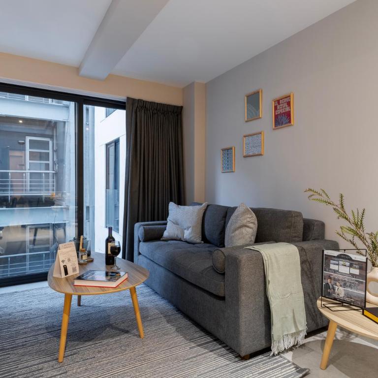 Capitalia Hipodromo Condesa - Premium Apartment - 22