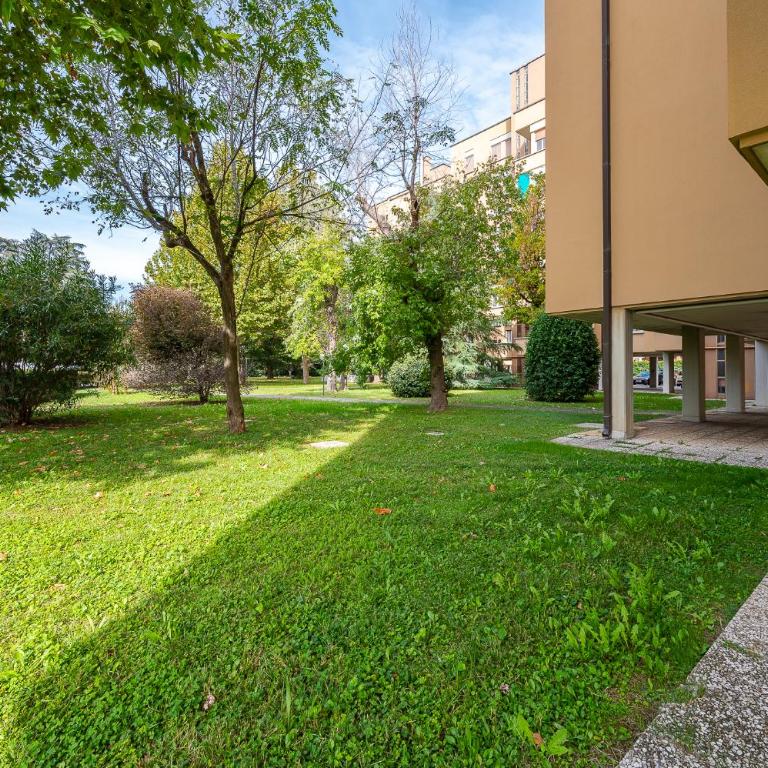Le Cinque Rose airport apartment - Casa Vacanze con 3 Camere da Letto - 57