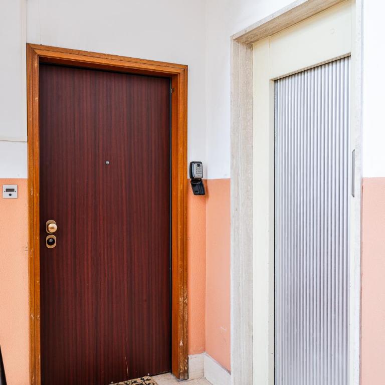 Le Cinque Rose airport apartment - Casa Vacanze con 3 Camere da Letto - 15