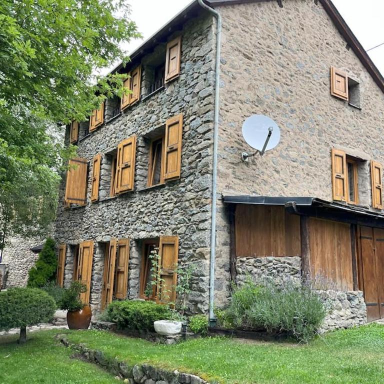 Lujoso Refugio Tradicional de Montaña - Chalet Supérieur - 19