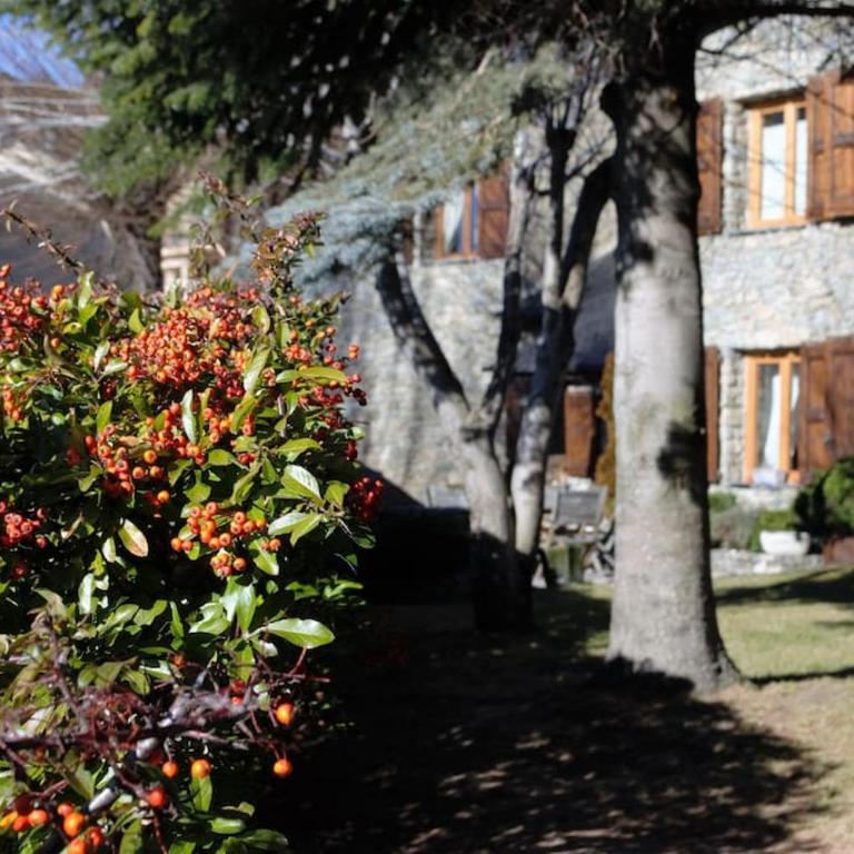 Lujoso Refugio Tradicional de Montaña - Chalet Supérieur - 29