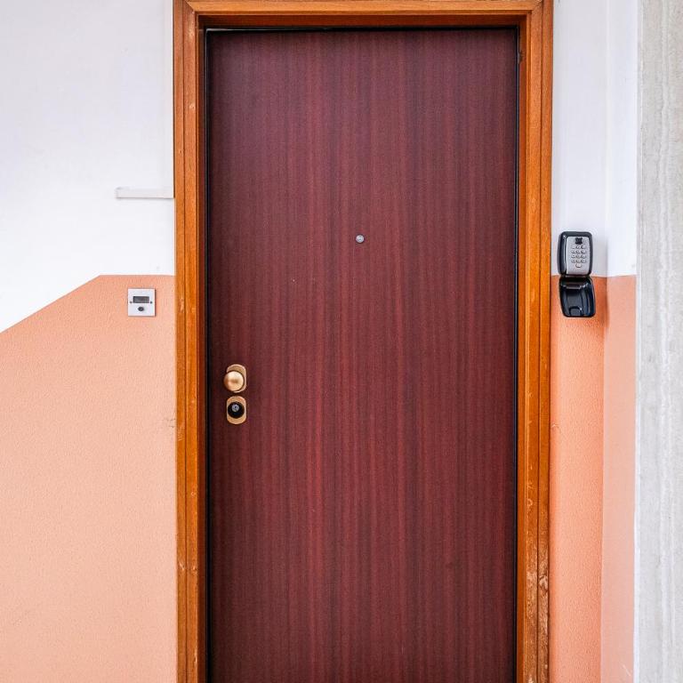 Le Cinque Rose airport apartment - Casa Vacanze con 3 Camere da Letto - 16