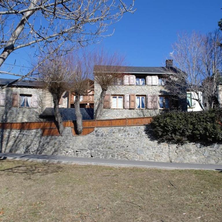 Lujoso Refugio Tradicional de Montaña - Chalet Supérieur - 37