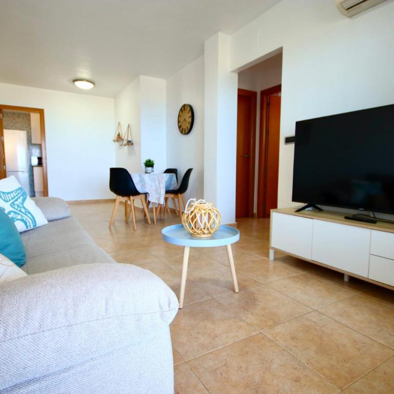 OceanView Apartment - Apartamento de 2 dormitorios - 2