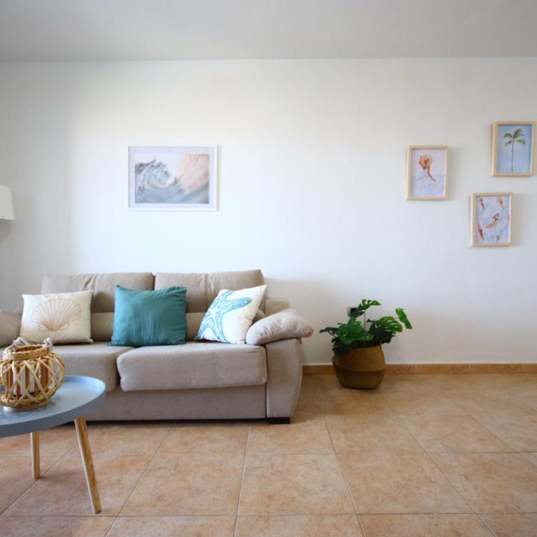 OceanView Apartment - Apartamento de 2 dormitorios - 3