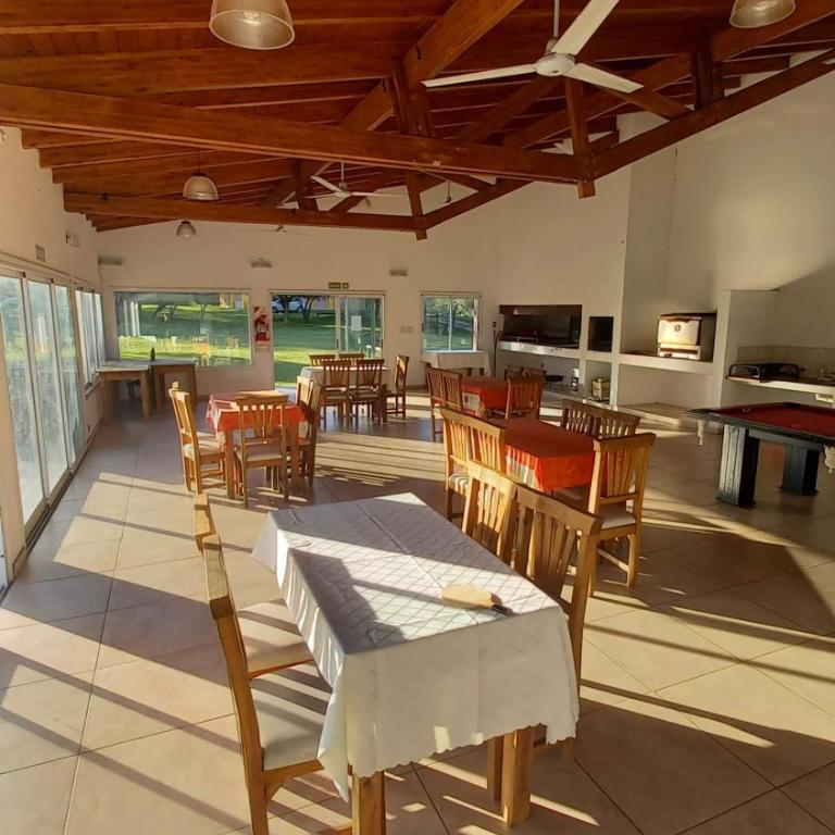 El Principio Palace - Apartamento de 1 dormitorio - 22