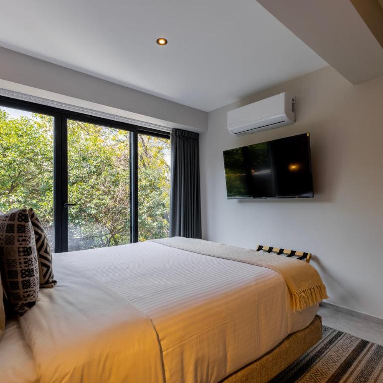 Capitalia Hipodromo Condesa - Signature Apartment, Street view - 3