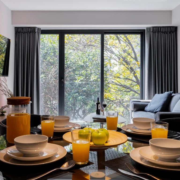 Capitalia Hipodromo Condesa - Signature Apartment, Street view - 6