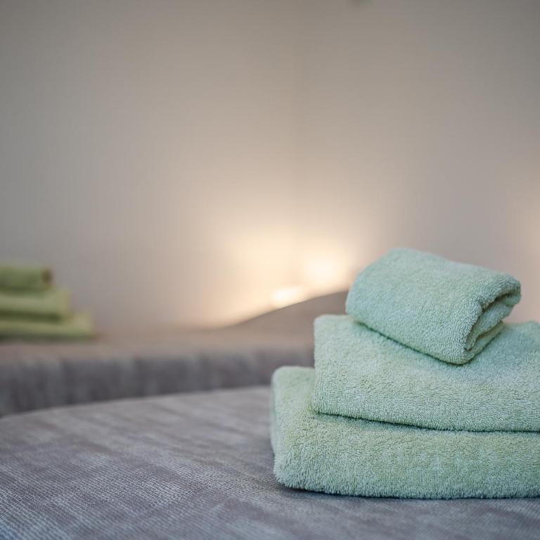Le Cinque Rose airport apartment - Casa Vacanze con 3 Camere da Letto - 13