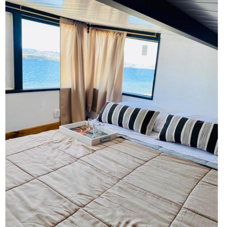 Nogal - One-Bedroom Apartment - 4