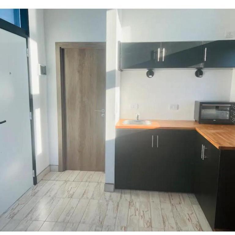 Nogal - One-Bedroom Apartment - 9