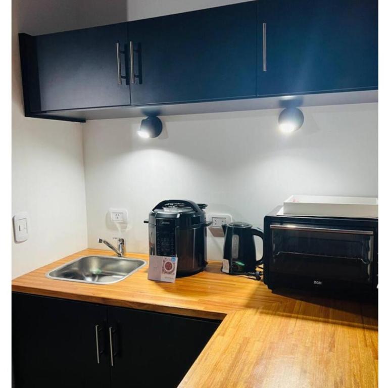Nogal - One-Bedroom Apartment - 10