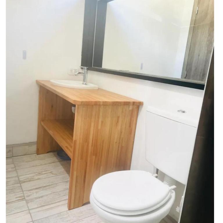 Nogal - One-Bedroom Apartment - 11