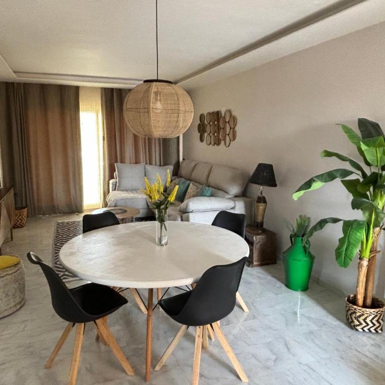 Reserva Natural Home - Two-Bedroom Apartment - 15