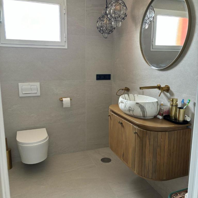 Reserva Natural Home - Two-Bedroom Apartment - 22