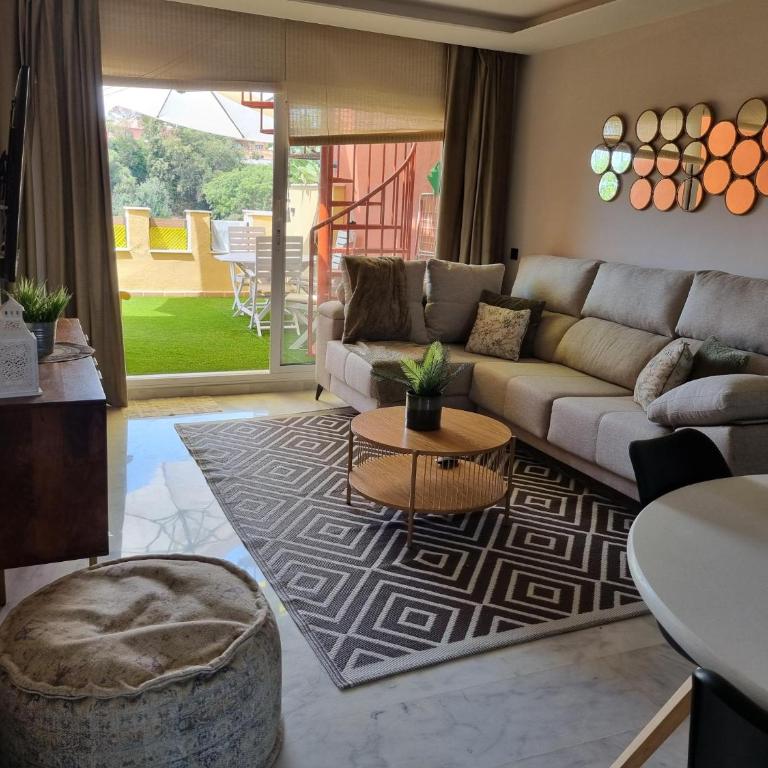Reserva Natural Home - Two-Bedroom Apartment - 14