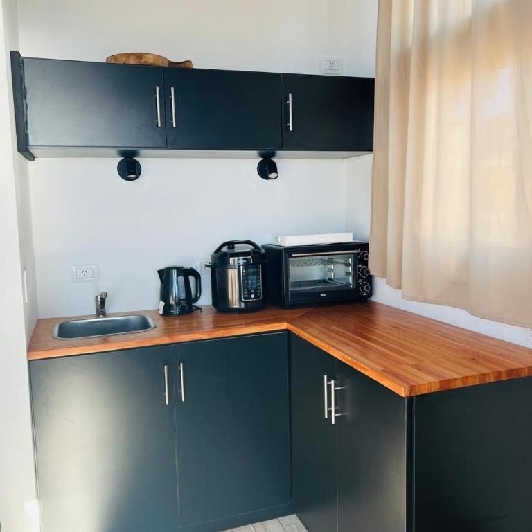 Nogal - One-Bedroom Apartment - 12