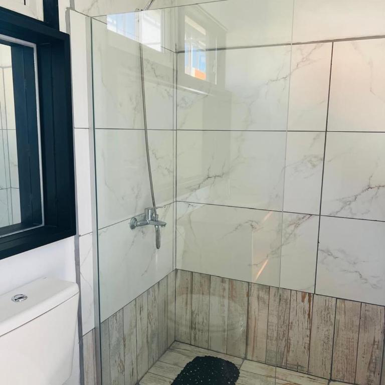 Nogal - One-Bedroom Apartment - 13