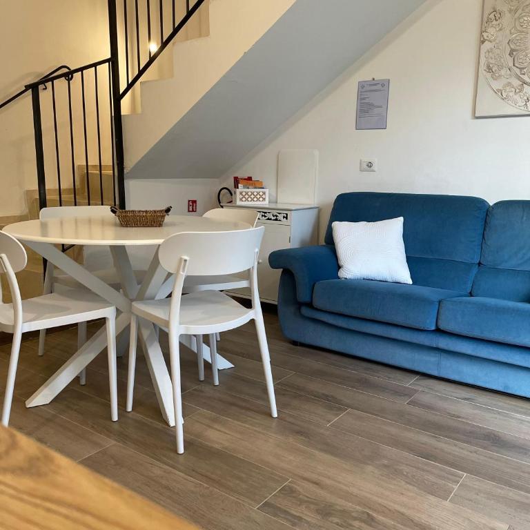 Agriturismo La Corte del Sole - Appartamento con 2 Camere da Letto - 30