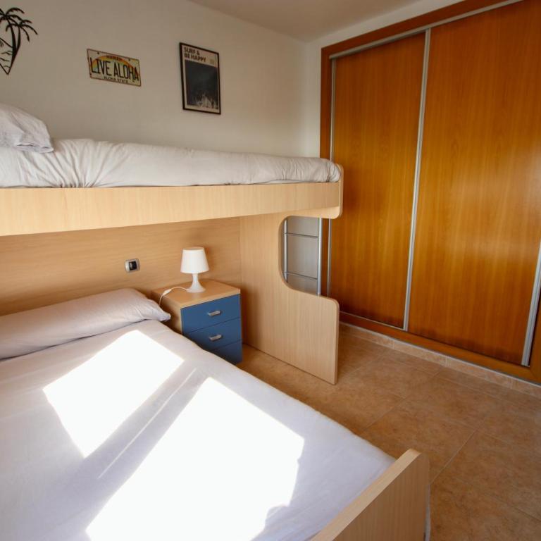 OceanView Apartment - Apartamento de 2 dormitorios - 34