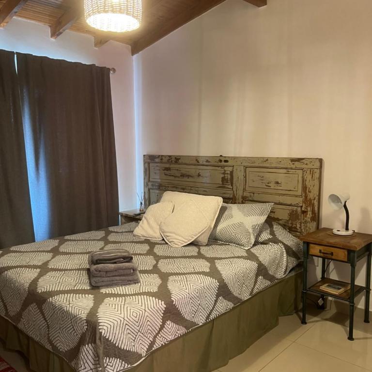 Lo de Hugo - Apartamento - 2