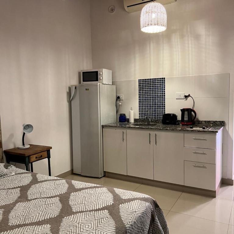 Lo de Hugo - Apartamento - 10