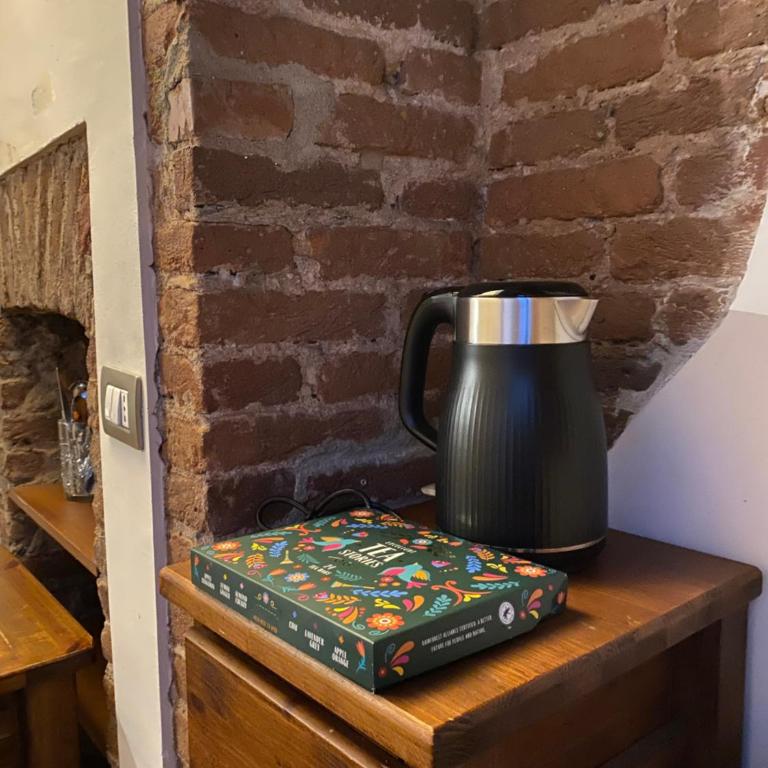 La Rocca di Giada - One-Bedroom Apartment - 5